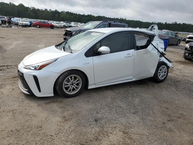 Obraz 2022 TOYOTA PRIUS NIGHT SHADE 2022