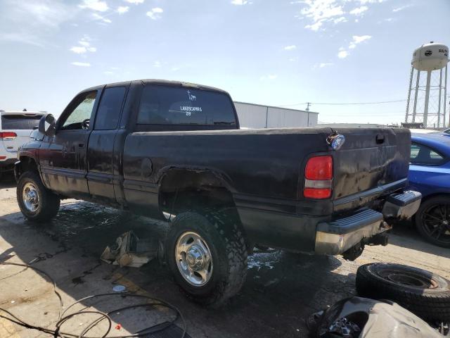 Image 2 of 2002 Dodge RAM 2500 2002 with VIN 3B7KF23Z62M248072