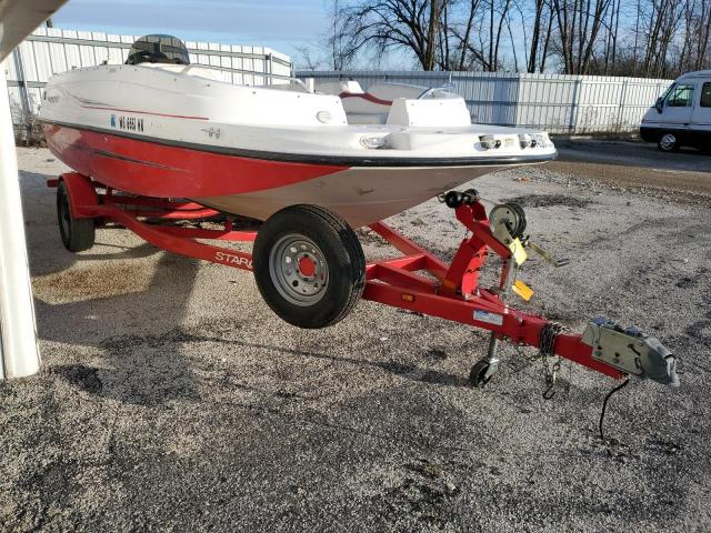 2008 Starcraft BOAT 2008 image