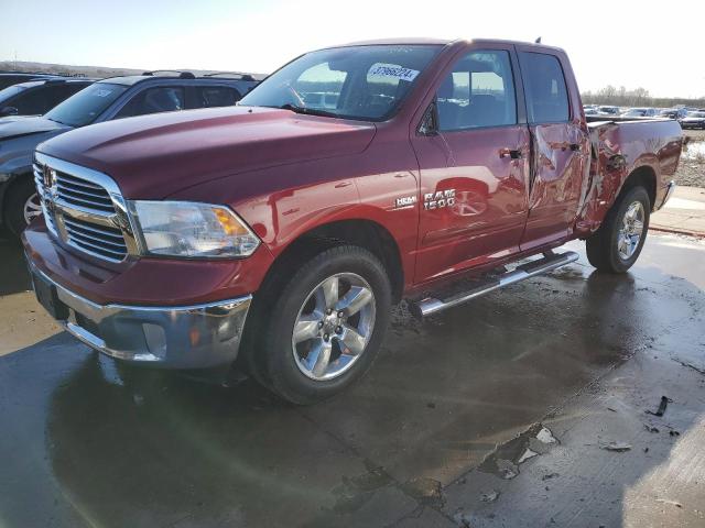 Obraz 2 z 2013 RAM 1500 SLT 2013 z VIN 1C6RR6GT3DS545823