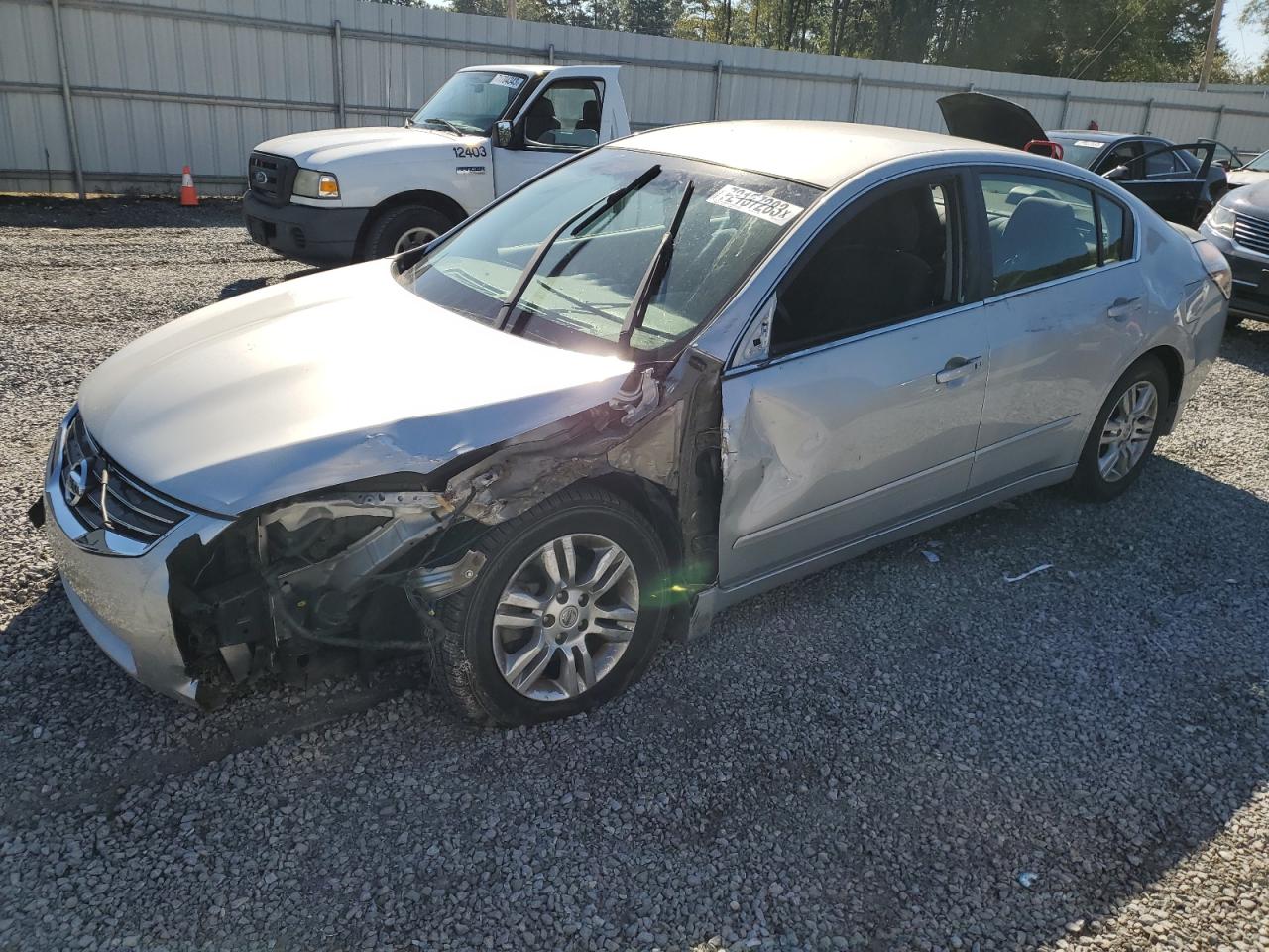 Obraz 1 z 2012 NISSAN ALTIMA BASE 2012 z VIN 1N4AL2AP7CN574871