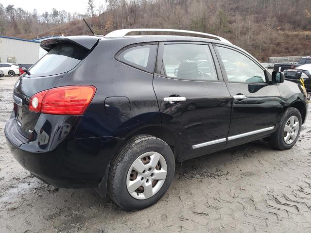 Изображение 3 2015 NISSAN ROGUE SELECT S 2015 с VIN JN8AS5MV7FW770532