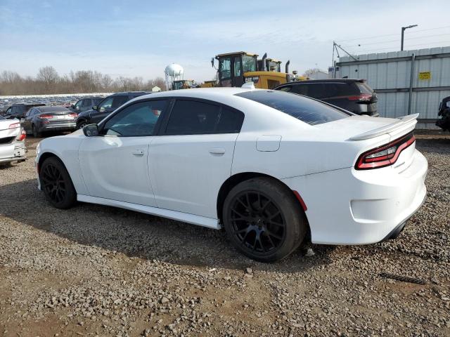 Image 2 of 2019 DODGE CHARGER R/T 2019 with VIN 2C3CDXCT5KH608275