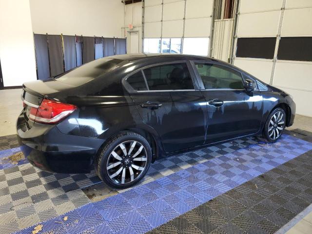 Obraz 3 z 2015 HONDA CIVIC EXL 2015 z VIN 19XFB2F98FE080265