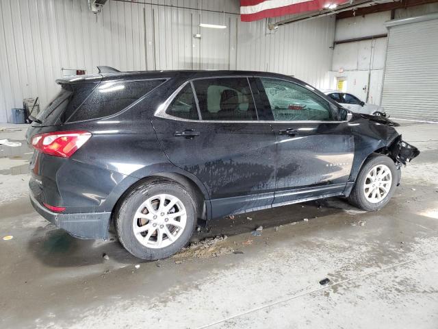 Image 3 of 2019 CHEVROLET EQUINOX LT 2019 with VIN 3GNAXUEV6KL193019
