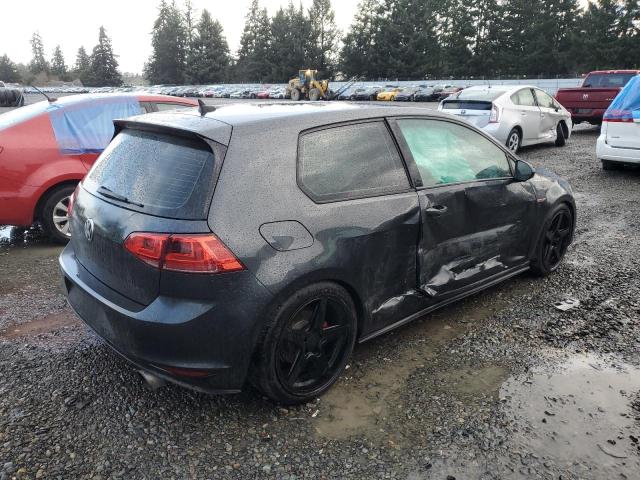 Obraz 3 z 2015 Volkswagen Golf GTI 2015 z VIN 3VWYT7AU3FM053704