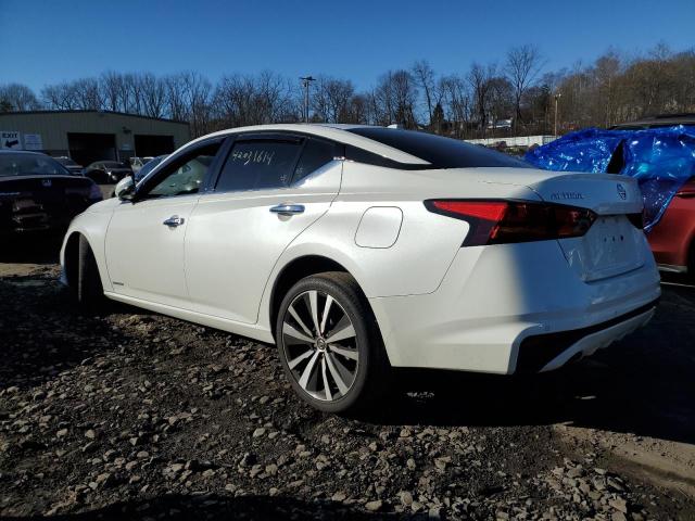 Obraz 2 z 2019 NISSAN ALTIMA PLATINUM 2019 z VIN 1N4BL4FV3KC109442