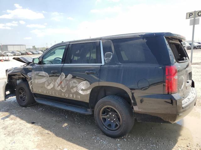 Изображение 2 2020 CHEVROLET TAHOE POLICE 2020 с VIN 1GNLCDEC6LR300874