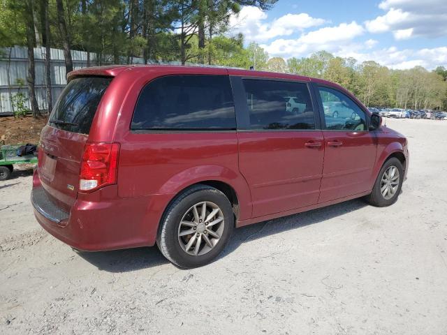 Image 3 of 2015 DODGE GRAND CARAVAN SE 2015 with VIN 2C4RDGBG6FR709528