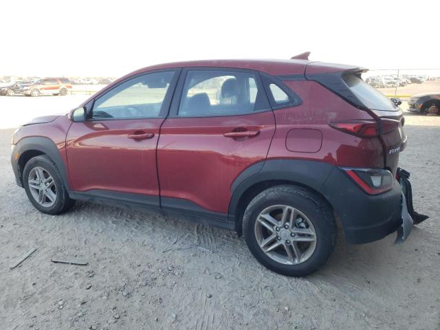Obraz 2 z 2023 HYUNDAI KONA SE 2023 z VIN KM8K22AB3PU032907