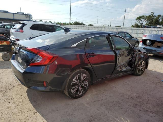 Obraz 3 z 2018 HONDA CIVIC EX 2018 z VIN JHMFC1F32JX007466