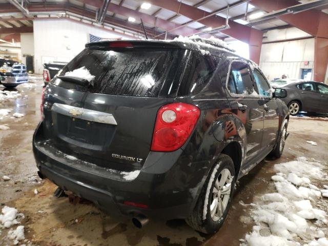 Obraz 3 z 2014 CHEVROLET EQUINOX LT 2014 z VIN 2GNFLBE31E6353322