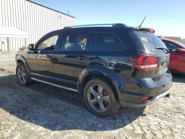 Изображение 2 2017 DODGE JOURNEY CROSSROAD 2017 с VIN 3C4PDCGG7HT625730