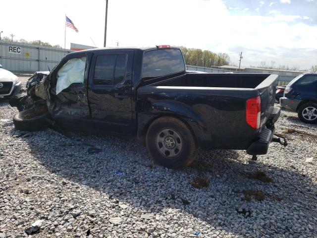 Image 2 of 2021 NISSAN FRONTIER S 2021 with VIN 1N6ED0EA1MN713605