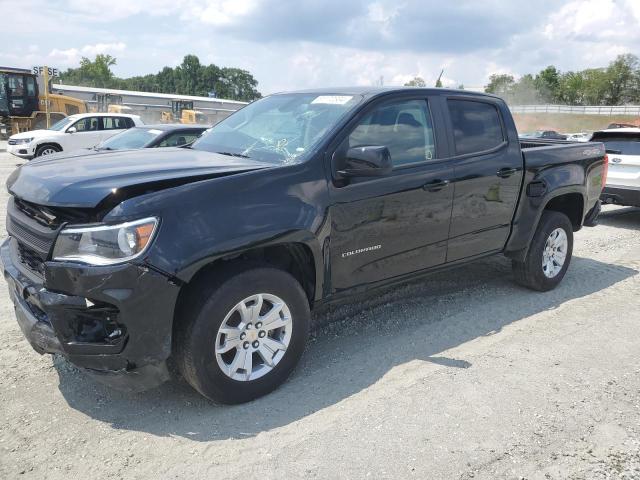 Obraz 2022 CHEVROLET COLORADO LT 2022