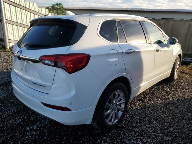 Изображение 3 2019 BUICK ENVISION ESSENCE 2019 с VIN LRBFXCSA4KD002793