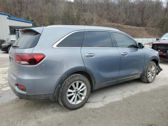 Image 3 of 2020 KIA SORENTO L 2020 with VIN 5XYPGDA34LG638566