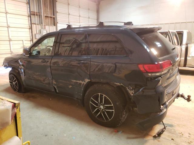 Image 2 of 2018 JEEP GRAND CHEROKEE TRAILHAWK 2018 with VIN 1C4RJFLG0JC411415
