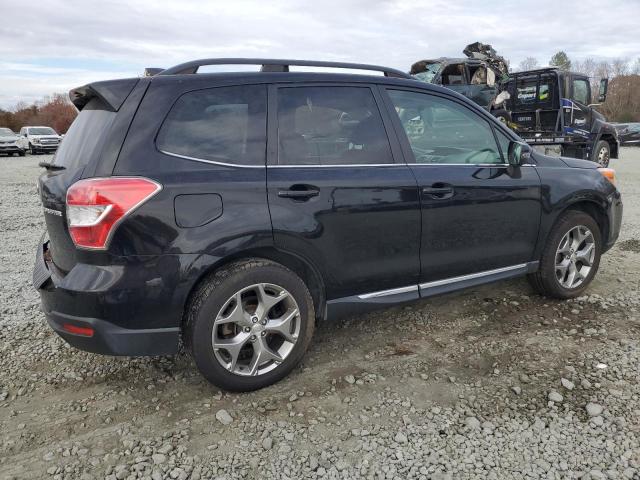 Image 3 of 2016 SUBARU FORESTER 2.5I TOURING 2016 with VIN JF2SJAVC1GH529467