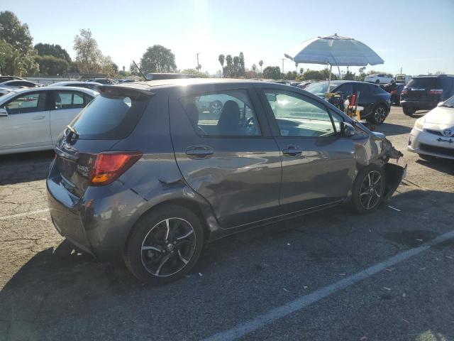 Obraz 3 z 2015 TOYOTA YARIS  2015 z VIN VNKKTUD32FA051165