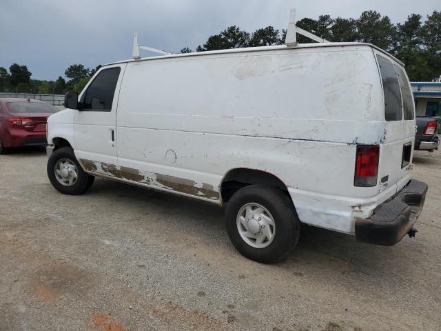Image 2 of 2011 FORD ECONOLINE E250 VAN 2011 with VIN 1FTNE2EL7BDA81029