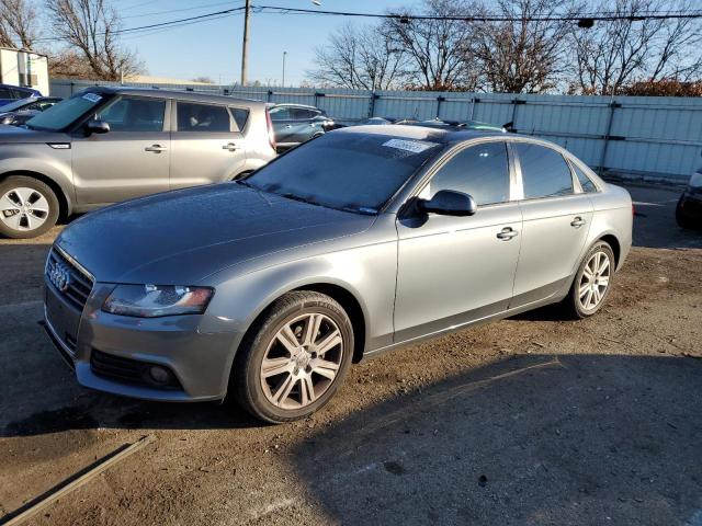2012 AUDI A4 PREMIUM 2012 image