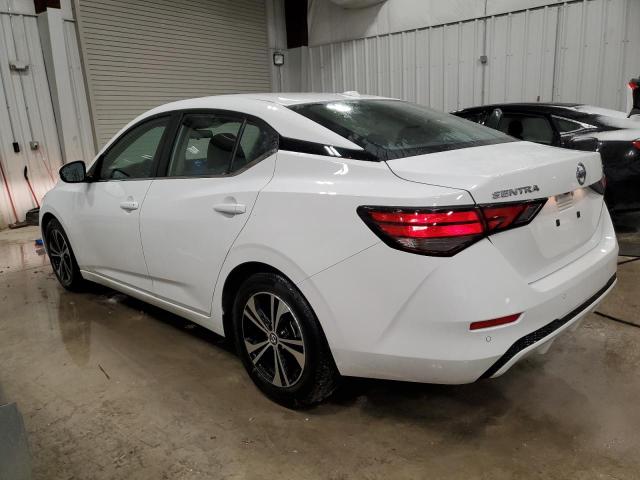 Image 2 of 2022 NISSAN SENTRA SV 2022 with VIN 3N1AB8CV8NY272929