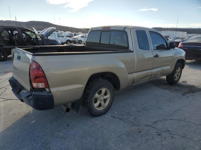 Image 3 of 2006 TOYOTA TACOMA ACCESS CAB 2006 with VIN 5TETX22N66Z264250