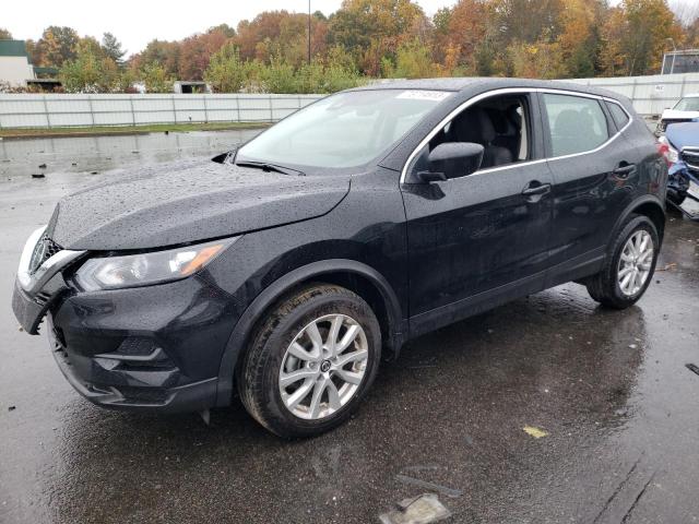 Изображение 1 2021 NISSAN ROGUE SPORT S 2021 с VIN JN1BJ1AW4MW441568