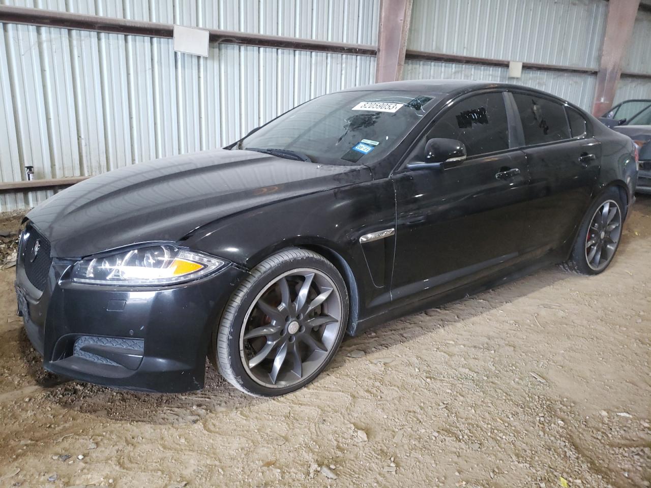 Изображение 2015 JAGUAR XF 3.0 SPORT 2015