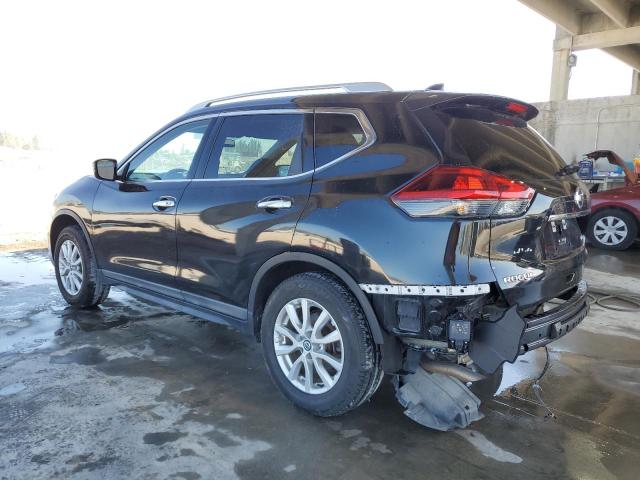 Obraz 2 z 2018 NISSAN ROGUE S 2018 z VIN KNMAT2MV1JP578968