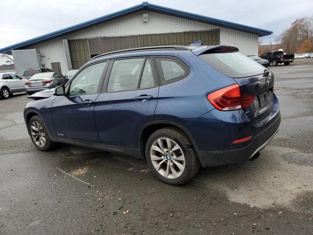 Image 2 of 2014 BMW X1 XDRIVE28I 2014 with VIN WBAVL1C50EVY14277