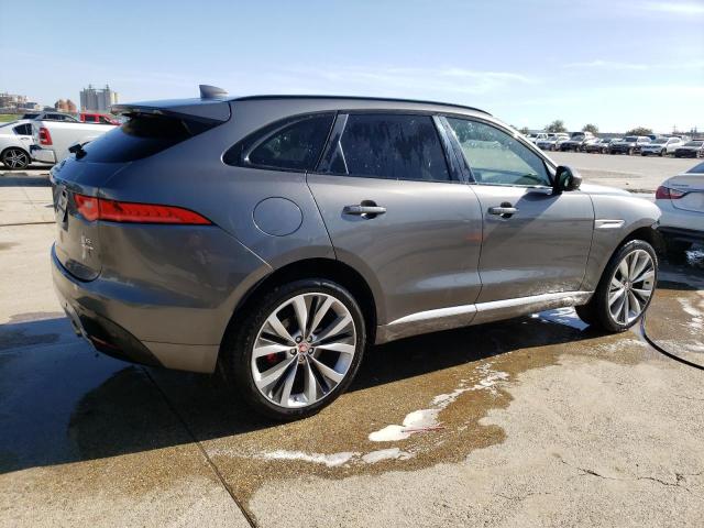 Obraz 3 z 2017 JAGUAR F-PACE S 2017 z VIN SADCM2BV5HA897994