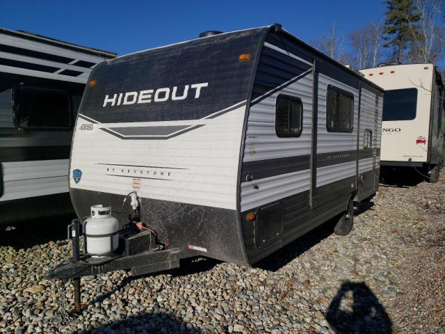 Image 2 of 2023 KERV TRAILER 2023 with VIN 4YDTH1G19PW242140