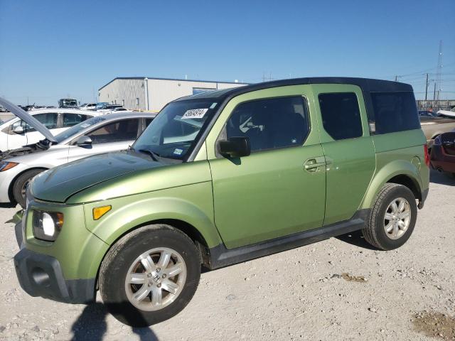 Obraz 1 z 2007 HONDA ELEMENT EX 2007 z VIN 5J6YH28747L003513