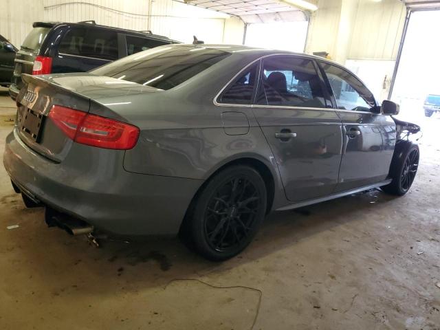 Изображение 3 2016 AUDI S4 PREMIUM PLUS 2016 с VIN WAUBGAFL6GA000758