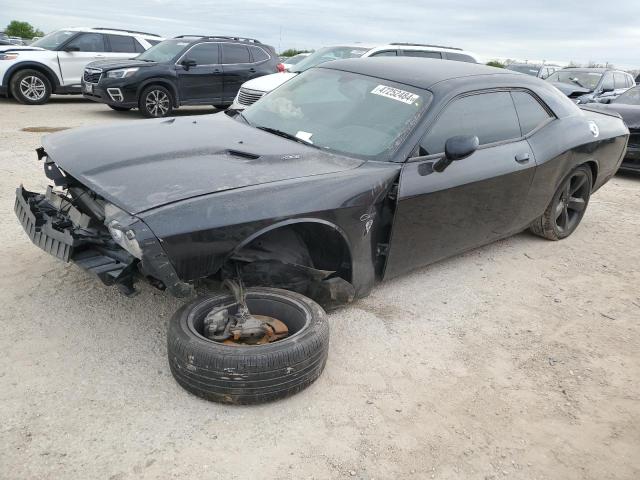 2013 DODGE CHALLENGER R/T 2013 image