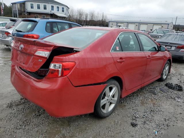 Obraz 3 z 2012 TOYOTA CAMRY BASE 2012 z VIN 4T1BF1FK7CU600822