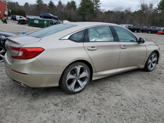 Изображение 3 2018 HONDA ACCORD TOURING 2018 с VIN 1HGCV1F95JA135451