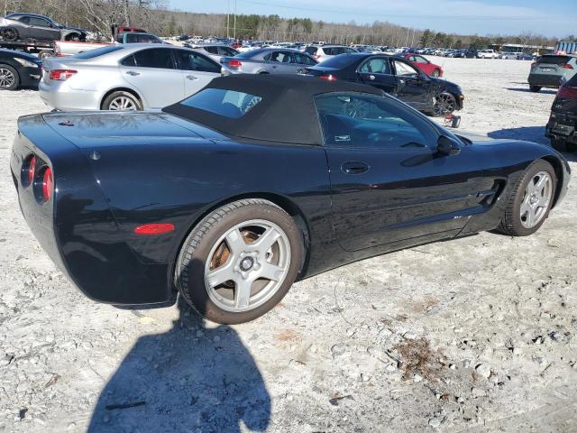 Image 3 of 1998 CHEVROLET CORVETTE  1998 with VIN 1G1YY32G4W5120850