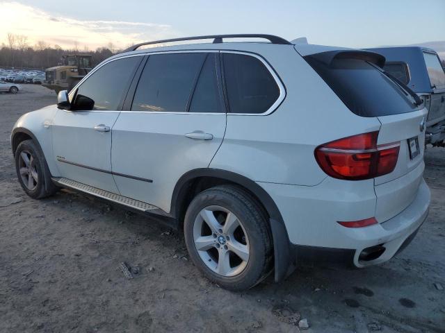 Изображение 2 2012 BMW X5 XDRIVE50I 2012 с VIN 5UXZV8C59CL423854