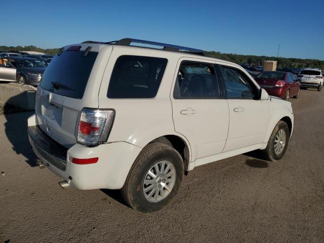 Obraz 3 z 2010 MERCURY MARINER PREMIER 2010 z VIN 4M2CN9HG9AKJ27947