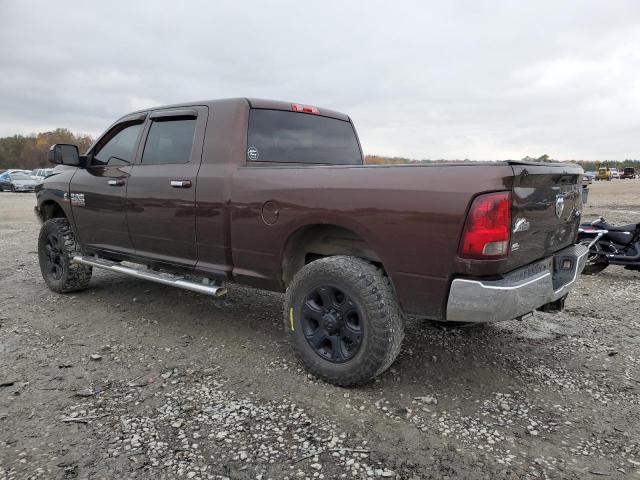 Изображение 2 2013 RAM 2500 SLT 2013 с VIN 3C6UR5ML8DG617129