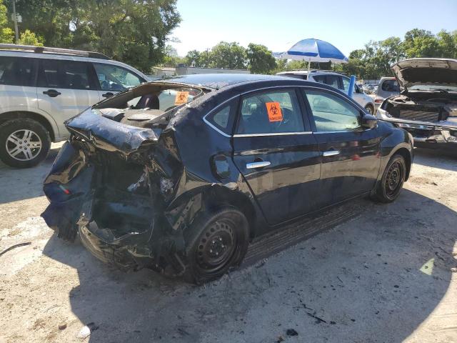 Obraz 3 z 2014 NISSAN SENTRA S 2014 z VIN 3N1AB7AP5EY206157