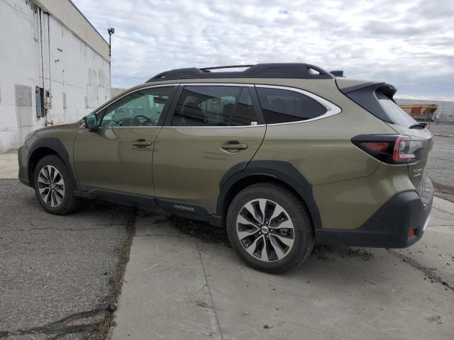 Obraz 2 z 2024 SUBARU OUTBACK LIMITED 2024 z VIN 4S4BTANC6R3104265