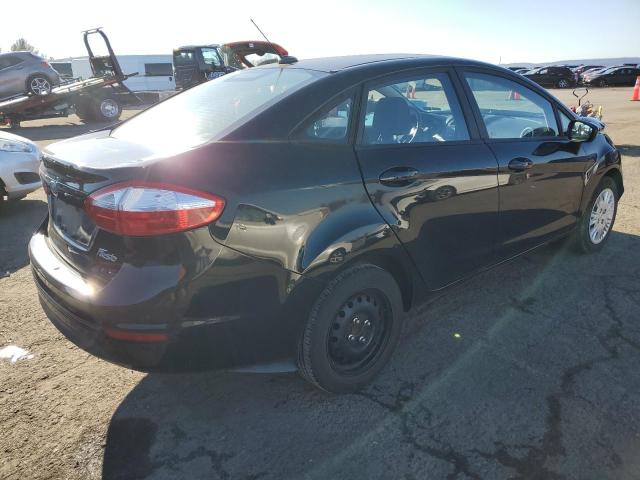 Image 3 of 2016 FORD FIESTA S 2016 with VIN 3FADP4AJ9GM107105