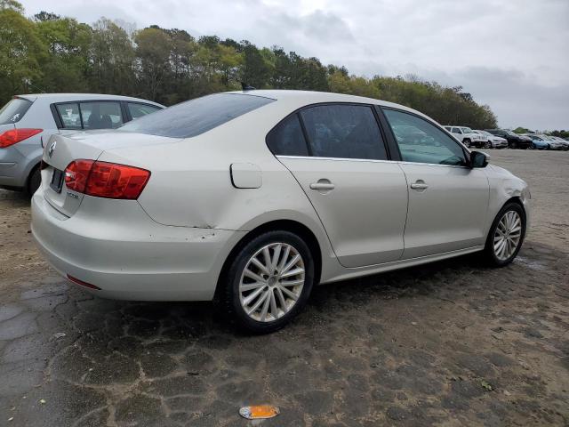 Изображение 3 2011 VOLKSWAGEN JETTA SEL 2011 с VIN 3VWLX7AJ5BM357955