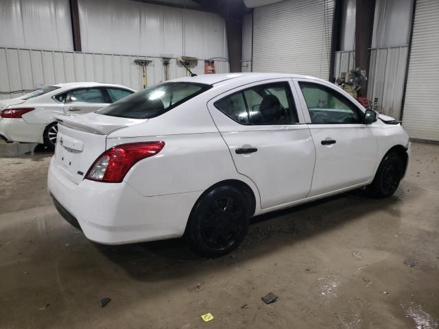 Obraz 3 z 2016 NISSAN VERSA S 2016 z VIN 3N1CN7AP6GL858656