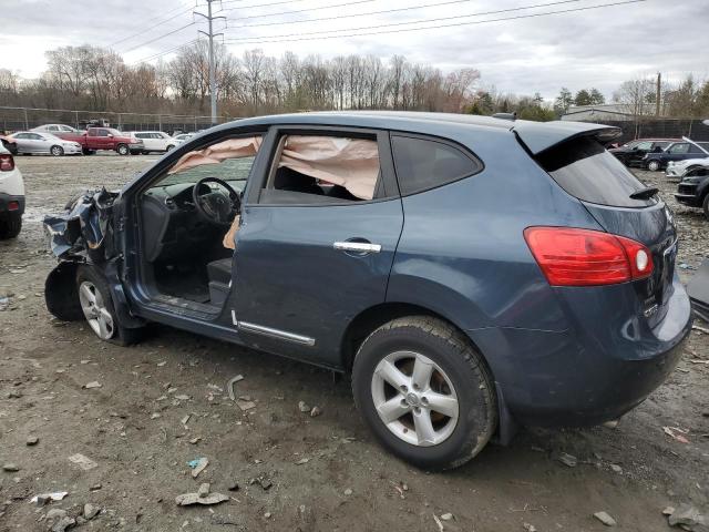 Image 2 of 2013 NISSAN ROGUE S 2013 with VIN JN8AS5MVXDW148049