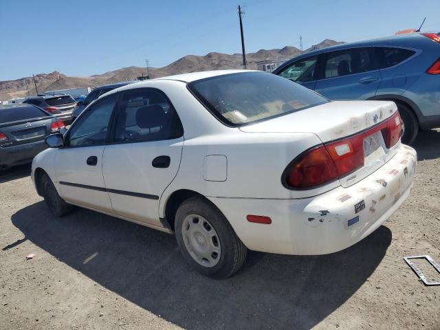 Изображение 2 1995 MAZDA PROTEGE DX 1995 с VIN JM1BA141XS0156855